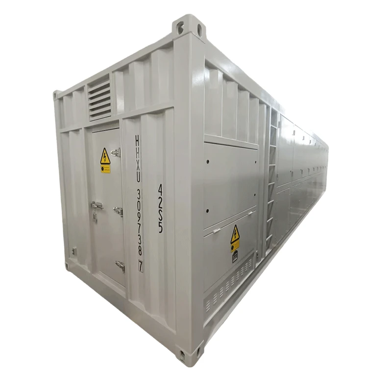 AC 6.3kV 6000kW High Voltage Load Bank best AC 6.3kV 6000kW High Voltage Load Bank best
